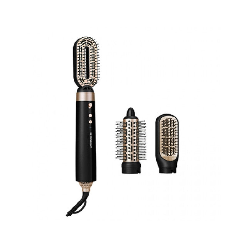 Silver Bullet Unlimited Hot Air Brush