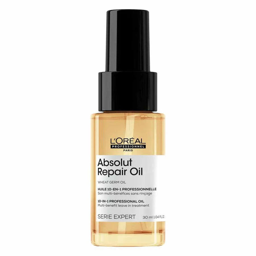 L'Oreal Serie Expert Absolut Repair Oil 30ml