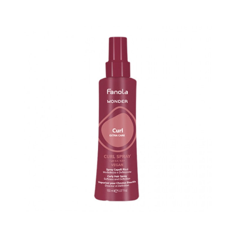 Fanola Wonder Curl Spray 150ml