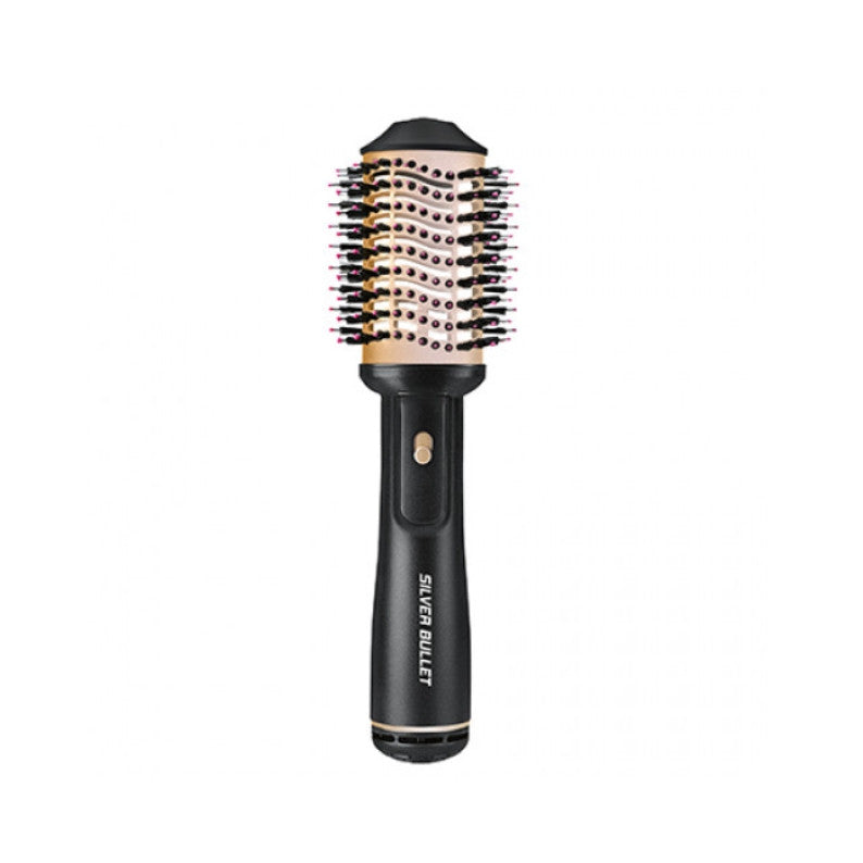Silver Bullet Oval Showbiz Hot Air Brush