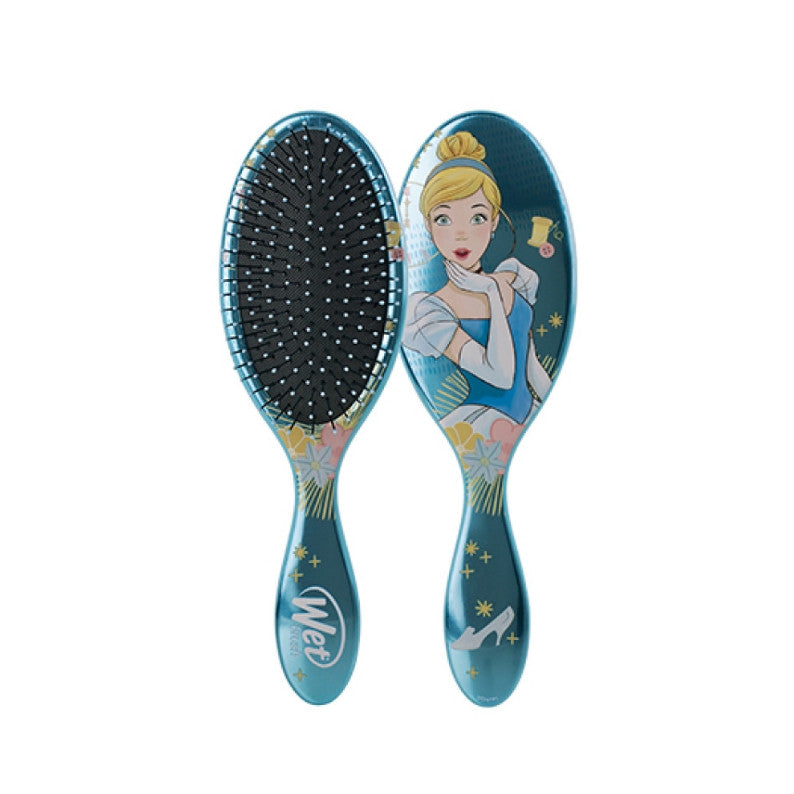 Wet Brush Disney Princess Detangler - CINDERELLA