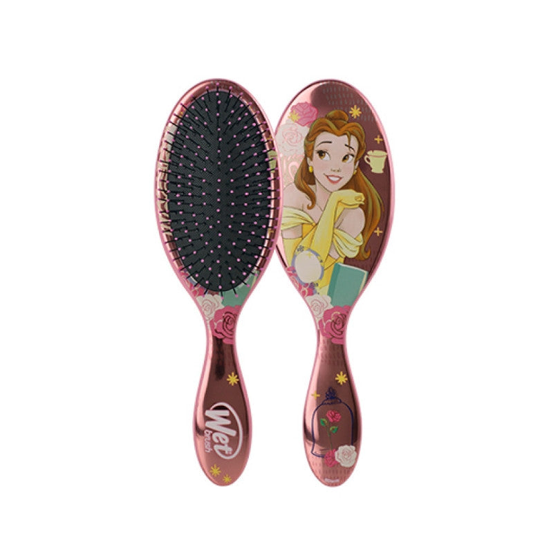 Wet Brush Disney Princess Detangler - BELLE