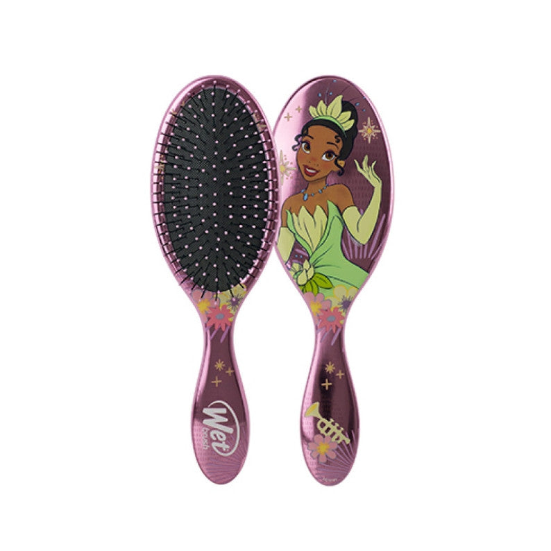 Wet Brush Disney Princess Detangler - TIANA