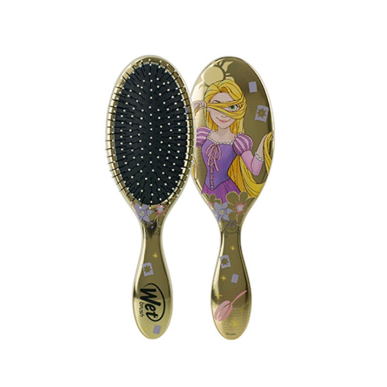Wet Brush Disney Princess Detangler - RAPUNZEL