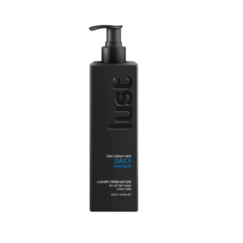 Lust Daily Shampoo 325ml