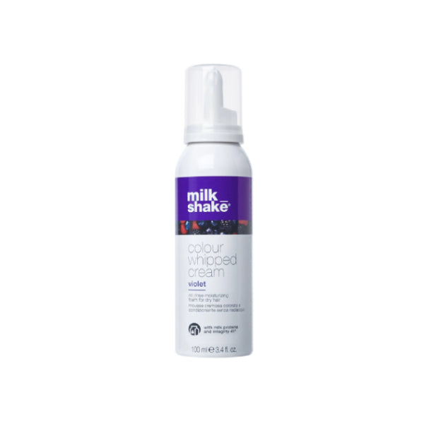 Milk Shake Colour Whipped Cream Leave-In 100ml