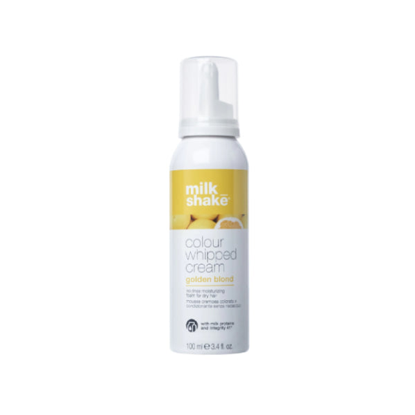 Milk Shake Colour Whipped Cream Leave-In 100ml