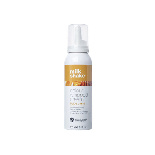 Milk Shake Colour Whipped Cream Leave-In 100ml