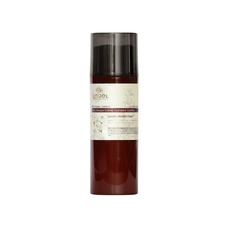 Angel CAMELLIA Duo + Leave-In Cream Gift Pack