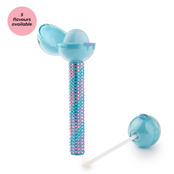 MCoBeauty Lip Pop 2-in-1 Lip Gloss and Ultra Balm