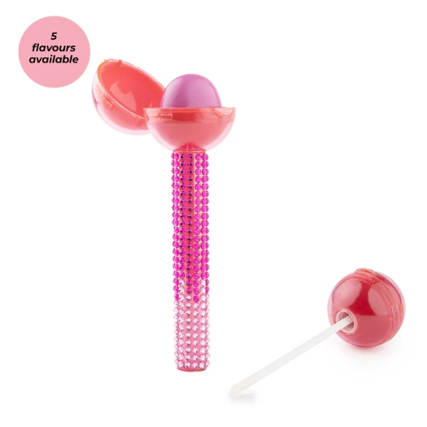 MCoBeauty Lip Pop 2-in-1 Lip Gloss and Ultra Balm