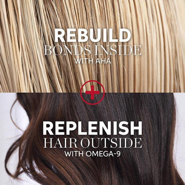 Wella Ultimate Repair Miracle Hair Rescue 95ml