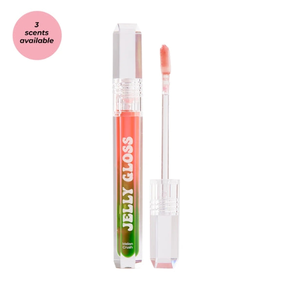 MCoBeauty Jelly Lip Gloss