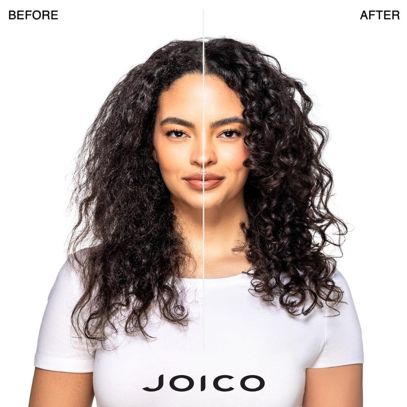 Joico Curls Like Us Hydrate & Define Curl Creme Styler 200ml