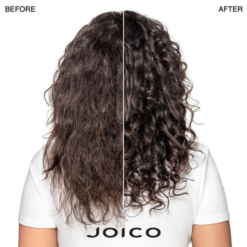 Joico Curls Like Us Hydrate & Define Curl Creme Styler 200ml