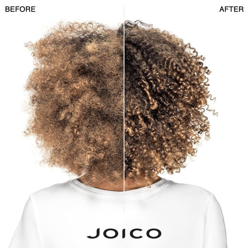 Joico Curls Like Us Define & Seal Curl Defining Gelee 250ml