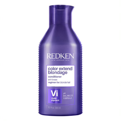Redken Colour Extend BLONDAGE Conditioner 300ml