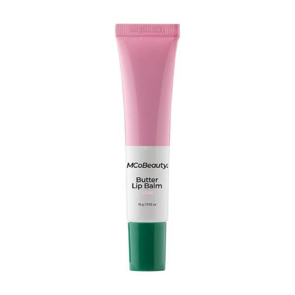MCoBeauty Butter Lip Balm