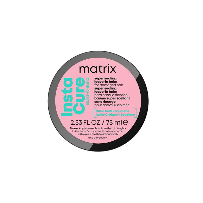 Matrix Total Results Instacure Build-A-Bond Balm 75ml