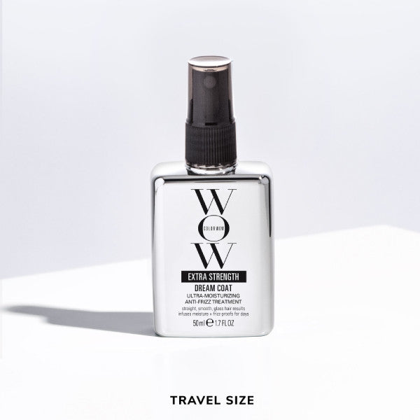 Color WOW Extra Strength Dream Coat TRAVEL 50ml