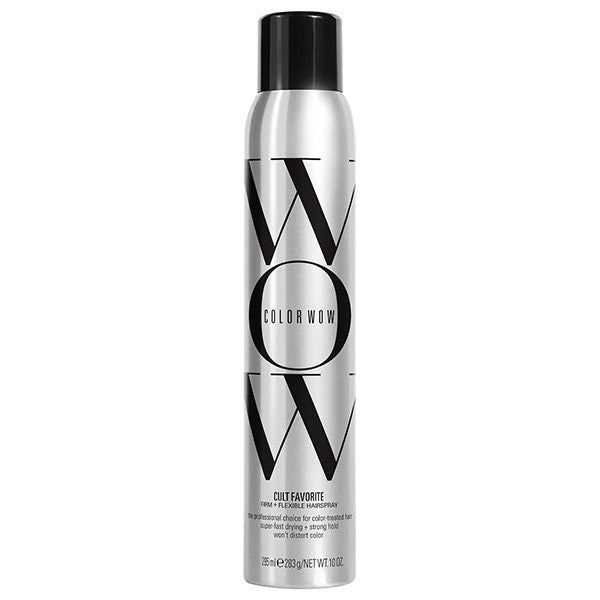 Color WOW Cult Favorite Hairspray 295ml