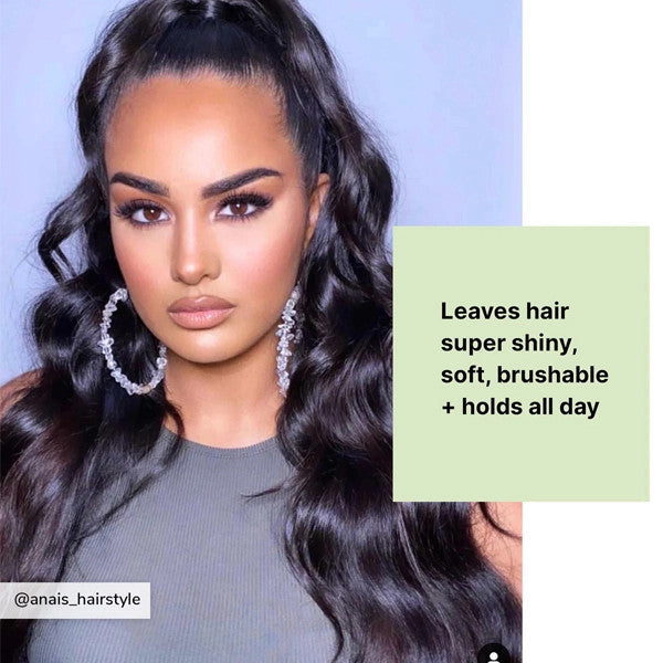 Color WOW Cult Favorite Hairspray 295ml