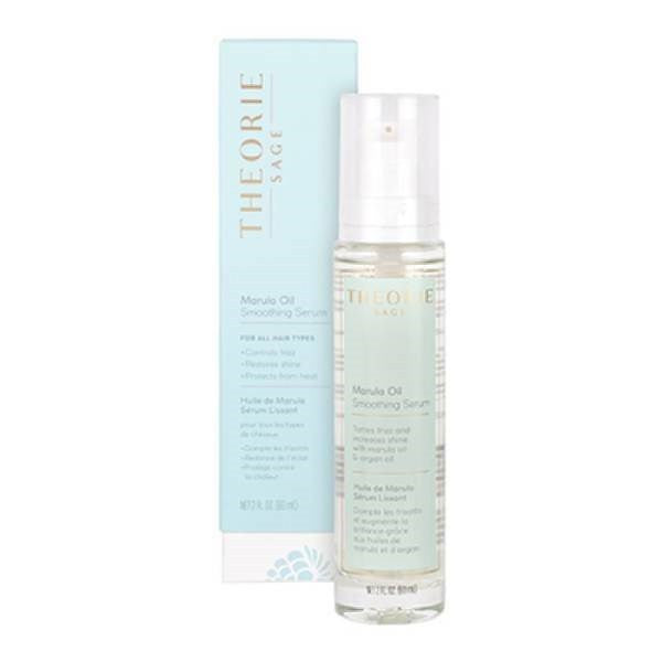Theorie Marula Oil Smoothing Serum 60ml