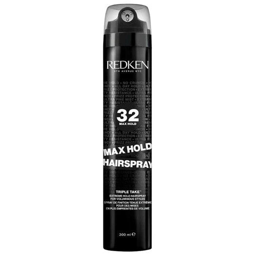 Redken Max Hold Hairspray (32) 300ml