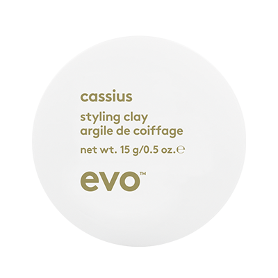 Evo Cassius Styling Clay MINI 15g