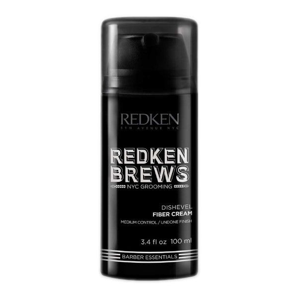 Redken Brews Dishevel Fiber Cream 100ml