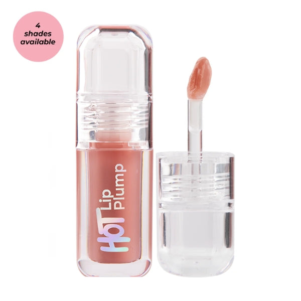 MCoBeauty Hot Lip Plump