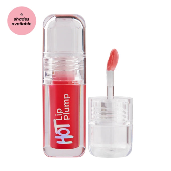 MCoBeauty Hot Lip Plump