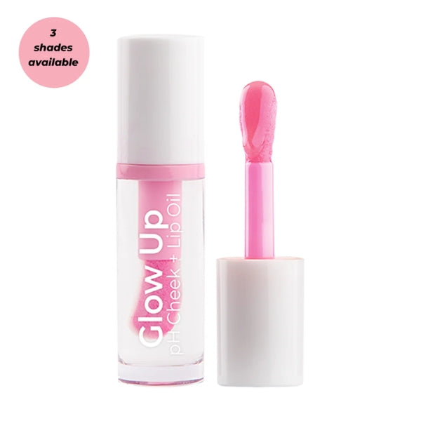 MCoBeauty Glow Up pH Cheek & Lip Oil