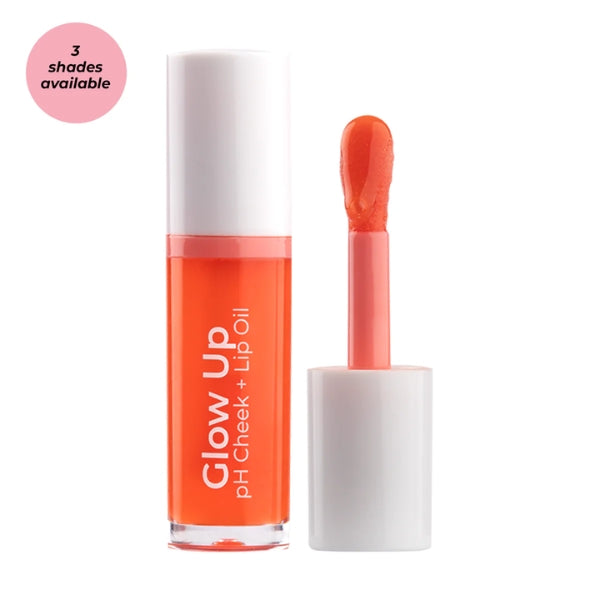 MCoBeauty Glow Up pH Cheek & Lip Oil