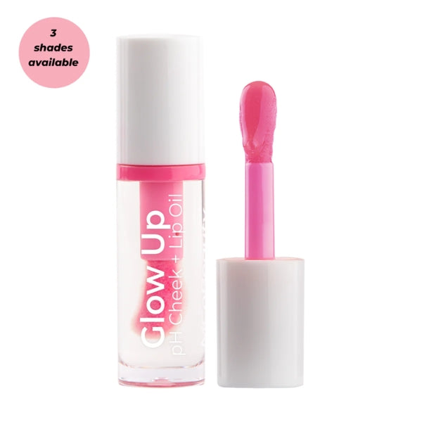 MCoBeauty Glow Up pH Cheek & Lip Oil