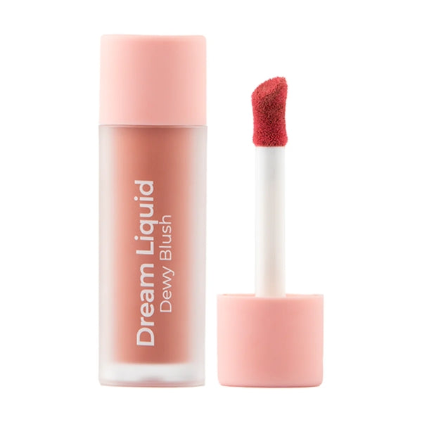 MCoBeauty Dream Liquid Dewy Blush