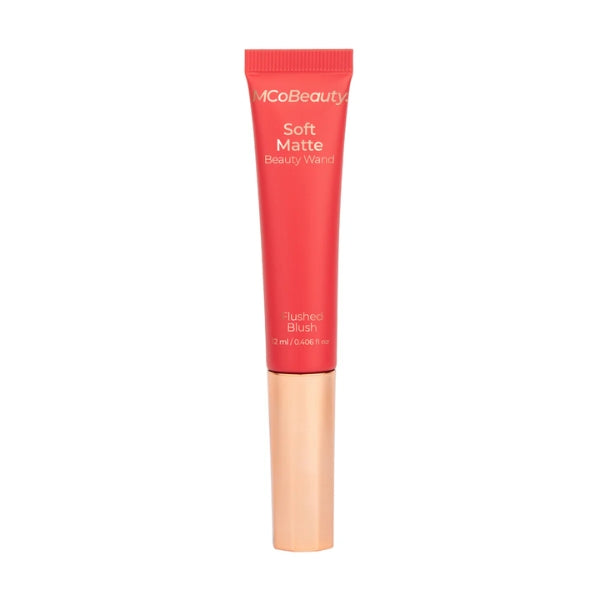 MCoBeauty Soft Matte Beauty Wand