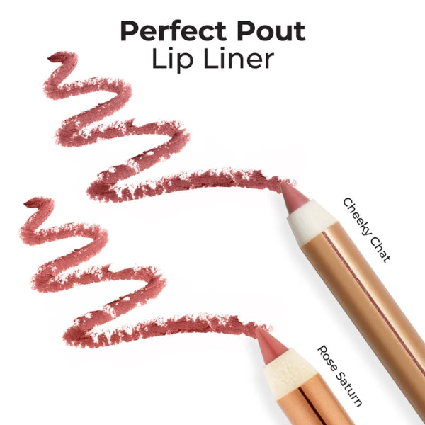 MCoBeauty Perfect Pout Lip Liner