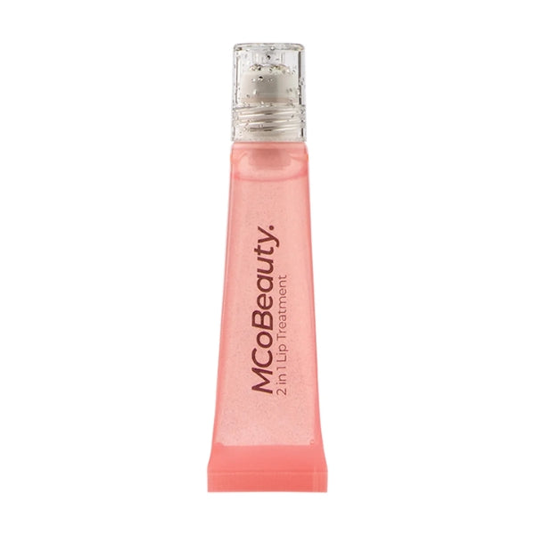 MCoBeauty Glow & Treat 2-in-1 Lip Treatment
