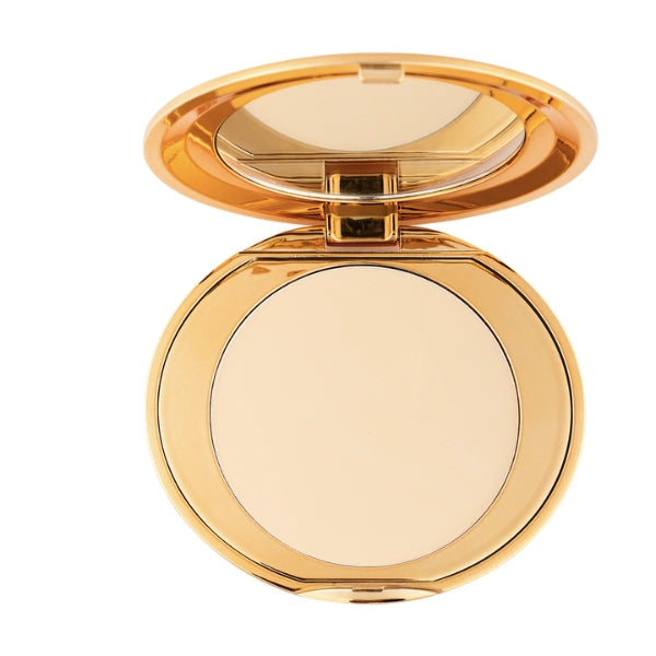 MCoBeauty Miracle Flawless Pressed Powder