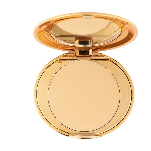 MCoBeauty Miracle Flawless Pressed Powder