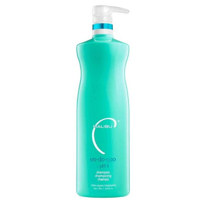 Malibu C Un-Do-Goo Shampoo 1 Litre