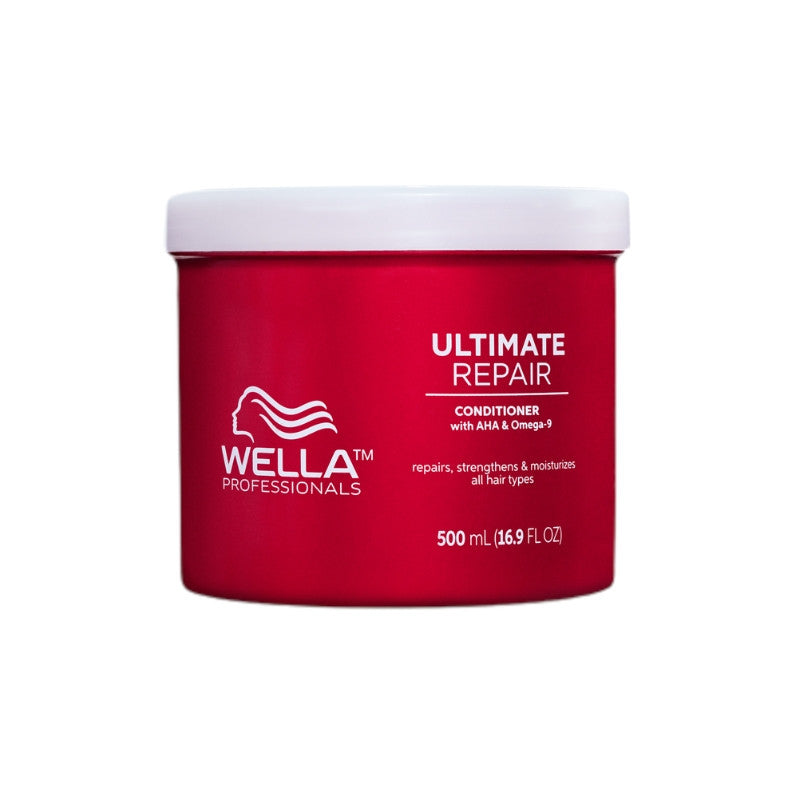 Wella 500ml Ultimate Repair Conditioner