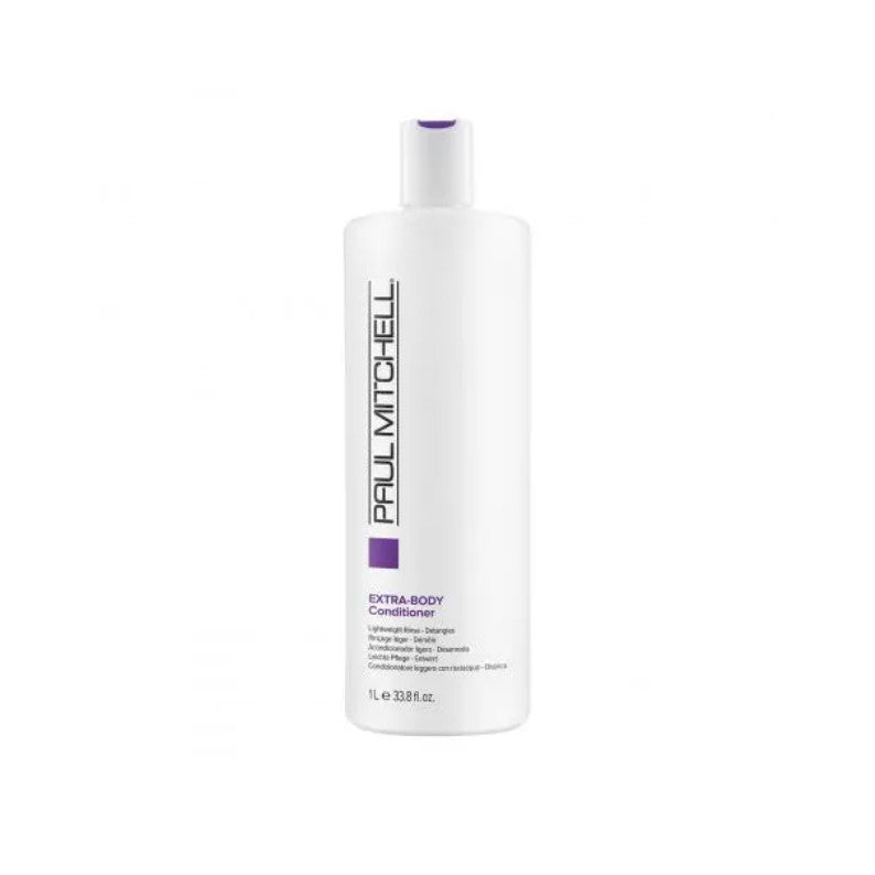 Paul Mitchell 1L Extra Body Conditioner