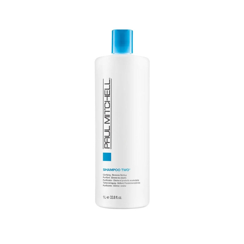 Paul Mitchell 1L Clarifying Shampoo Two