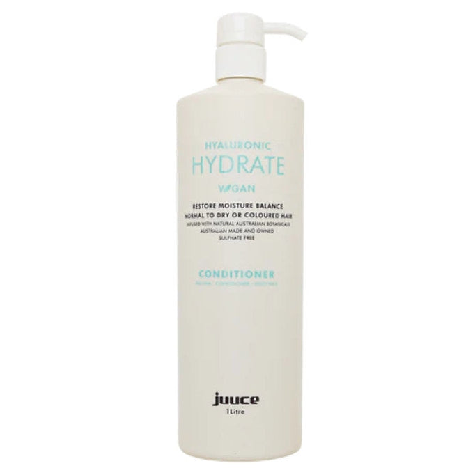 Juuce 1L Hyaluronic Hydrate Conditioner