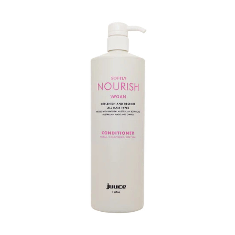 Juuce 1L Softly Nourish Conditioner