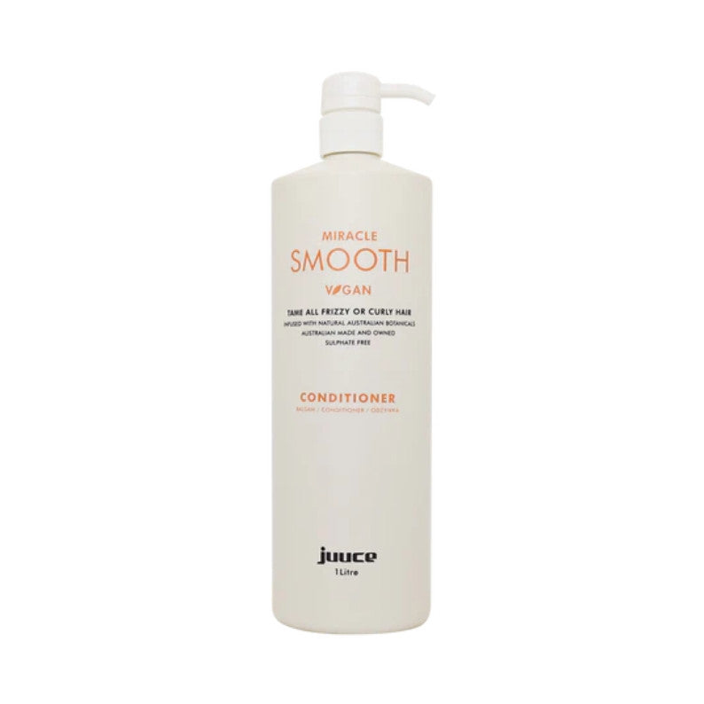 Juuce 1L Miracle Smooth Conditioner