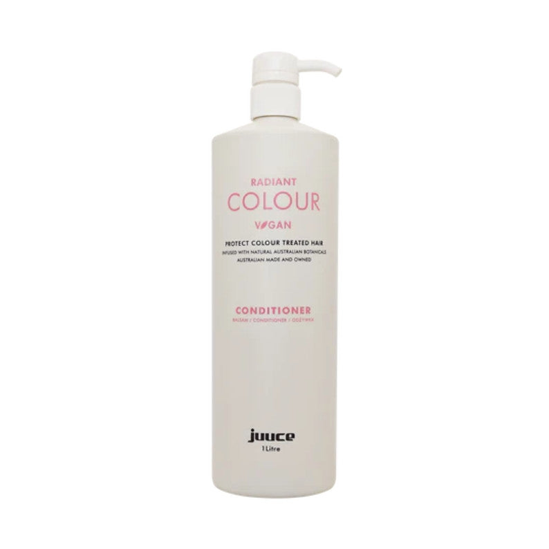 Juuce 1L Radiant Colour Conditioner