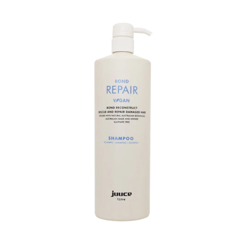 Juuce 1L Bond Repair Shampoo